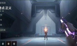 无畏契约刀皮最新爆料,神秘力量觉醒，全新战斗风格即将登场！